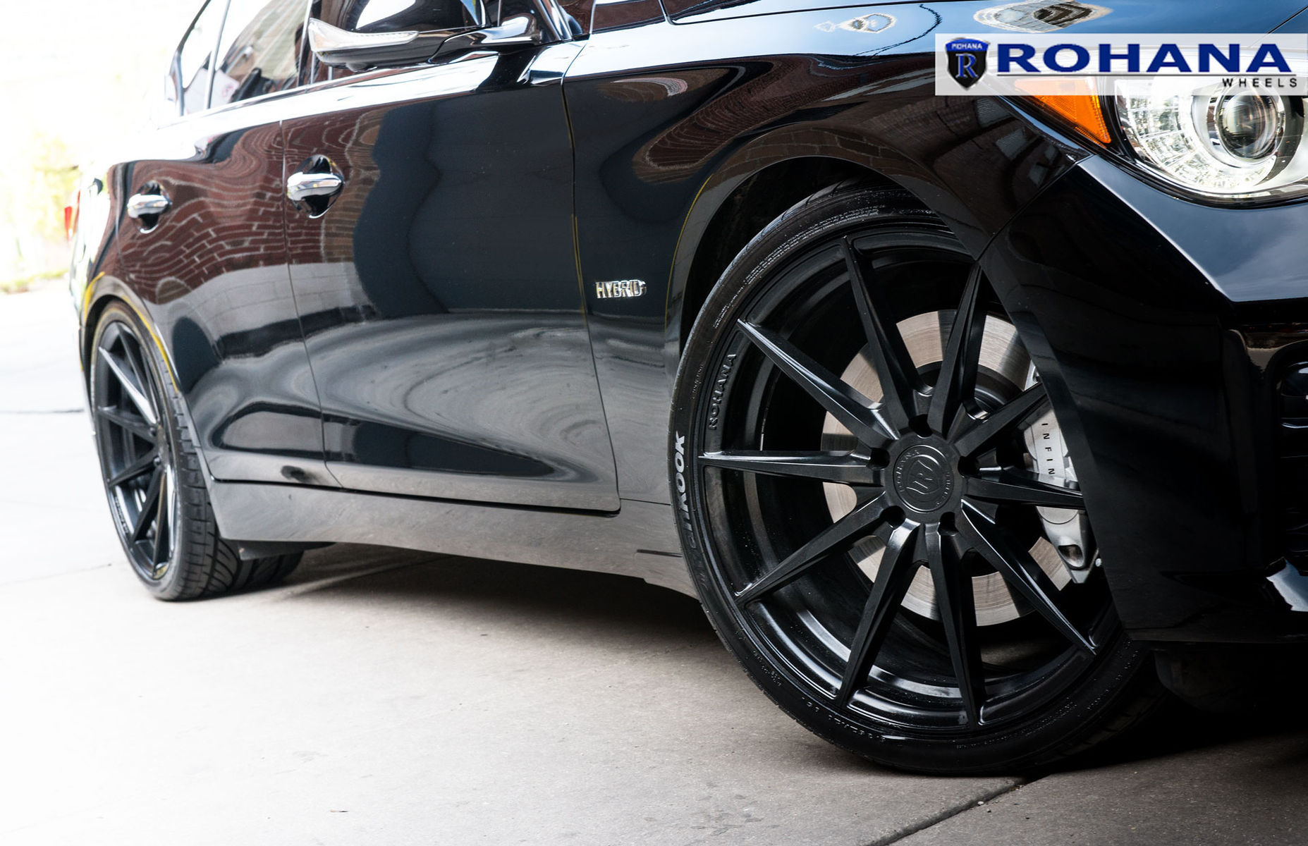  Infiniti Q50 | Infiniti Q50