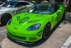goldRush Rally 7