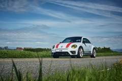 H&R 2017 Volkswagen Beetle R