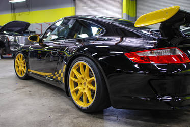 2014 Porsche 911 | 2014 Porsche 911 GT3