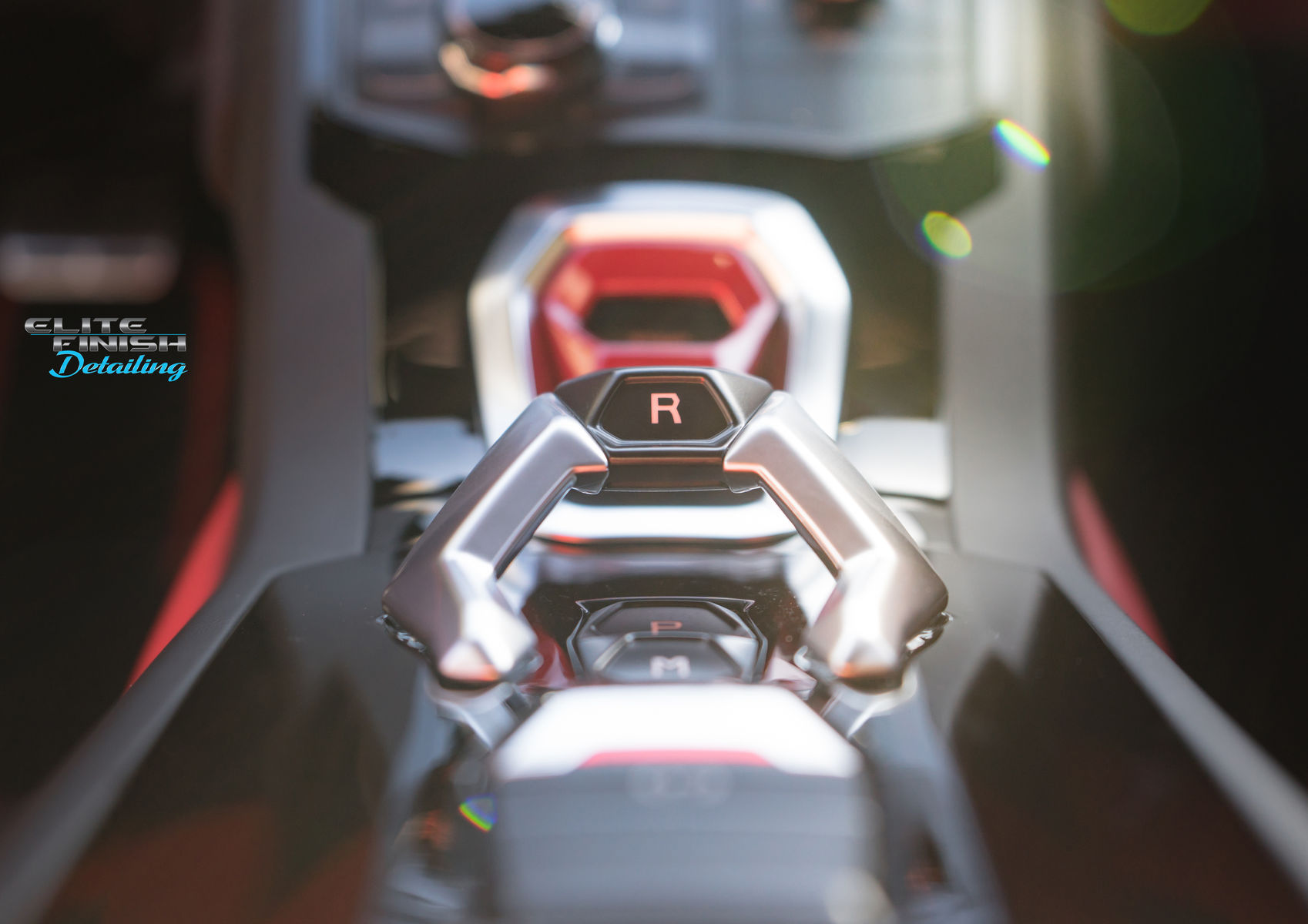 2016 Lamborghini Huracan | Lamborghini Huracan