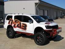 RSP Front Replacement Bumper