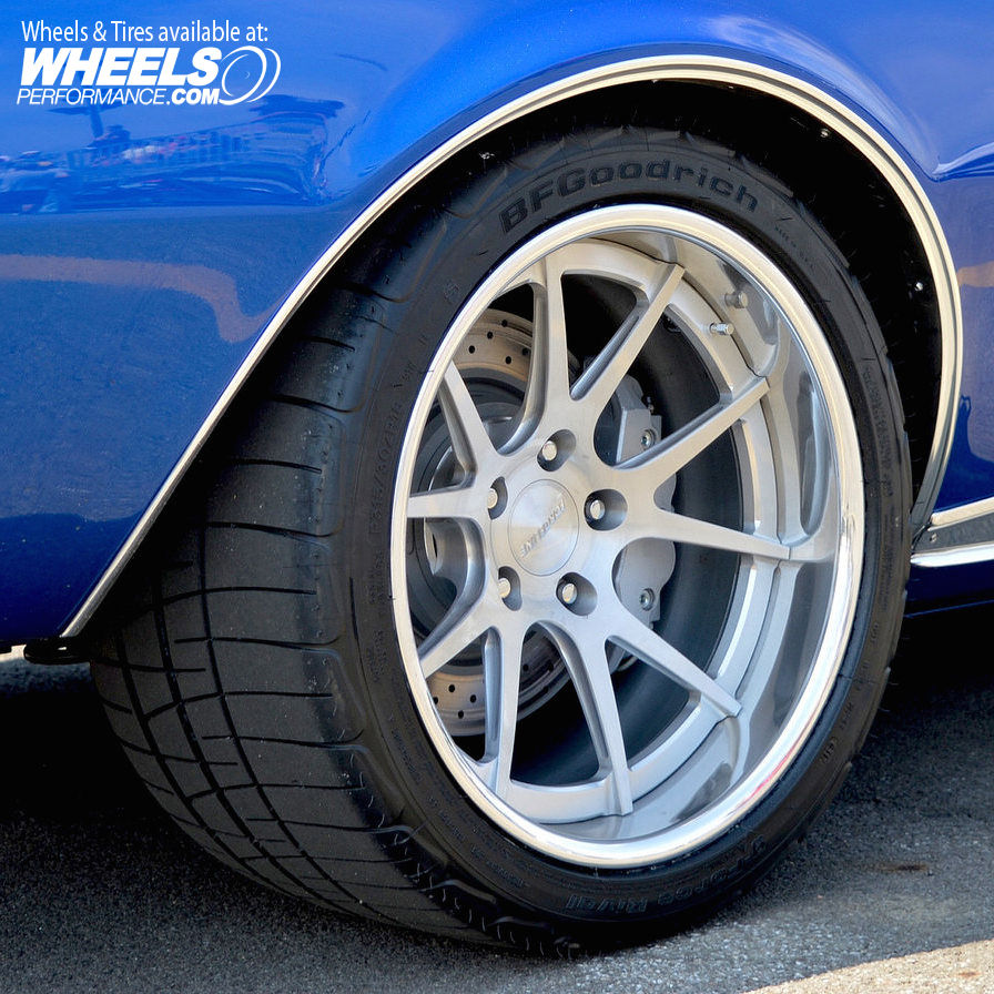 | Forgeline GA3C