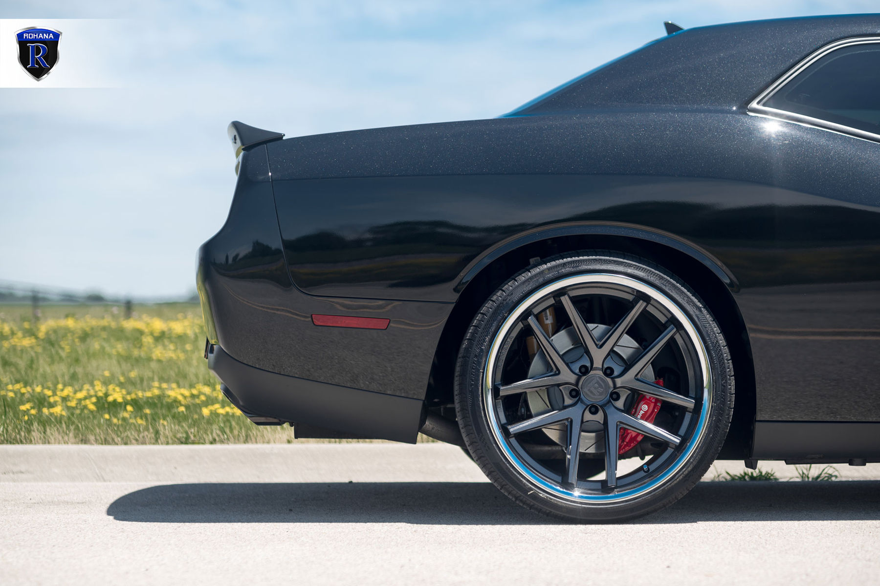    | Dodge Challenger