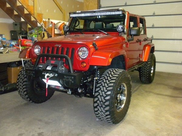 Jeep Wrangler | Jeep