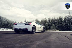 Ferarri 458