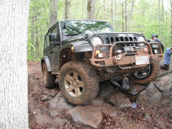 Jeep Wrangler | Jeep