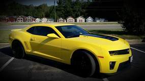 Camaro ZL1