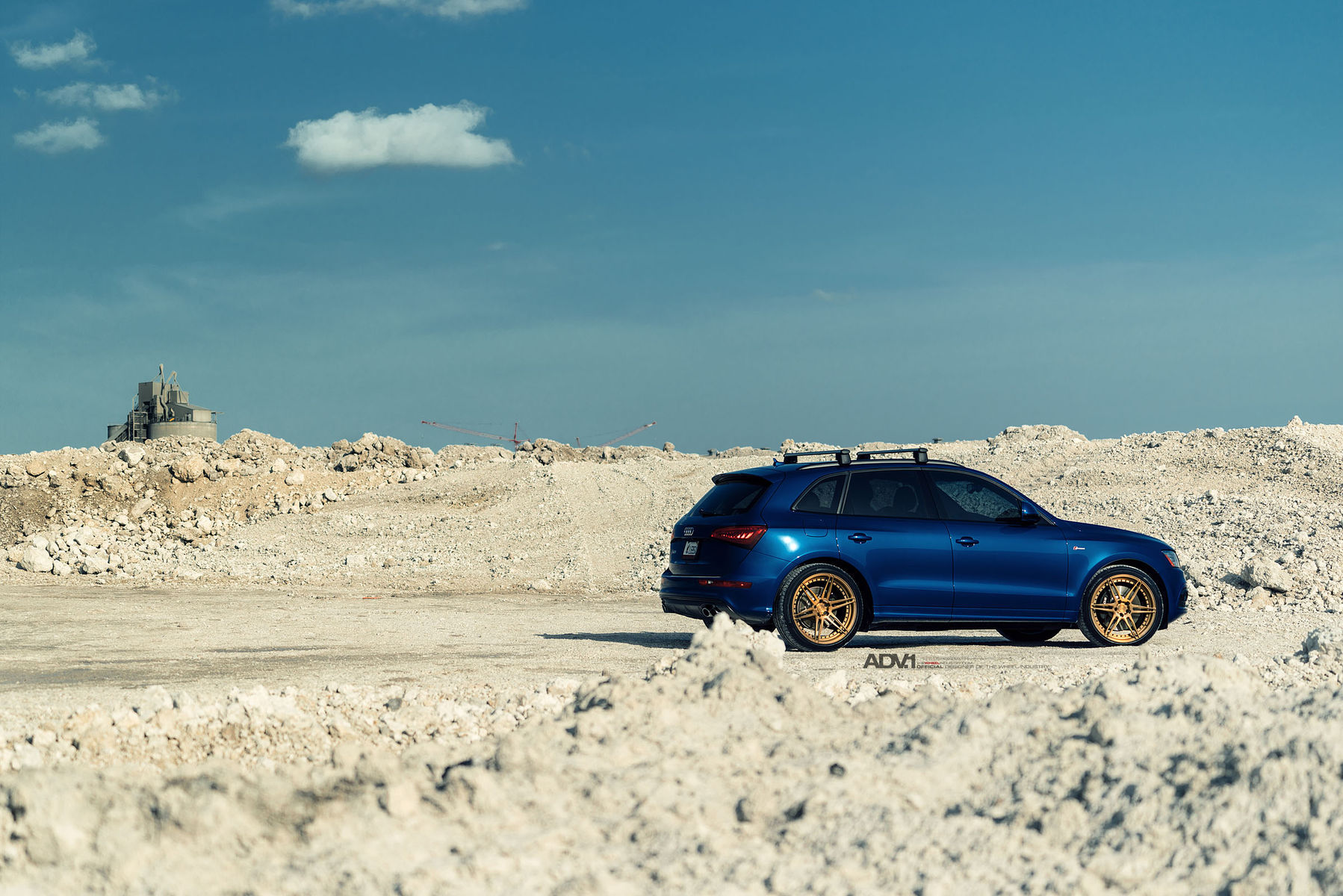 Audi SQ5 | Audi SQ5