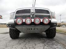 RSP Front Replacement Bumper