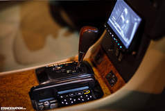 Brians LS430