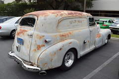 Bread Truck