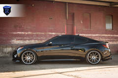 Hyundai Genesis coupe