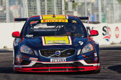 K-Pax 2013 S60 R-Design at Toronto