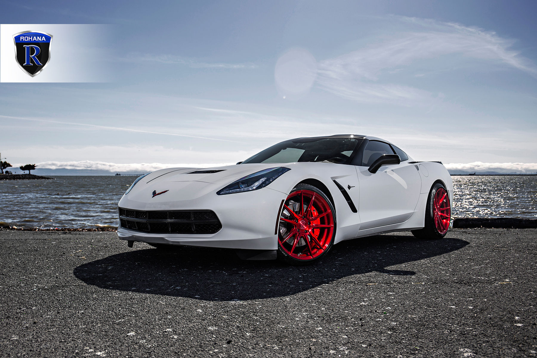 2015 Chevrolet Corvette | Chevrolet Corvette