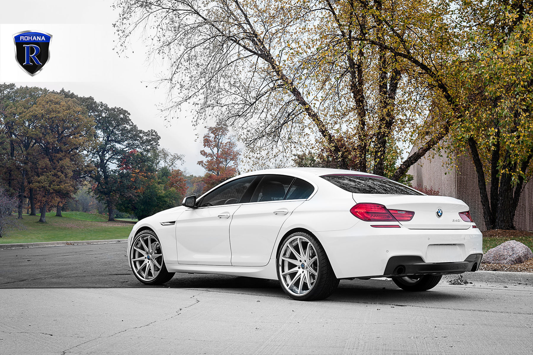  BMW 6 Series Gran Coupe | BMW M6 Gran Coupe