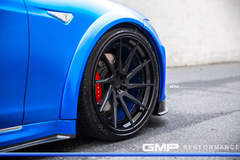 Tesla Model S | ADV10R Track Spec CS