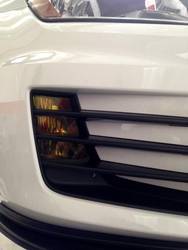 lamin-x fog light covers