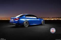 The M5