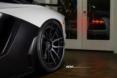 Lamborghini Aventador LP700-4