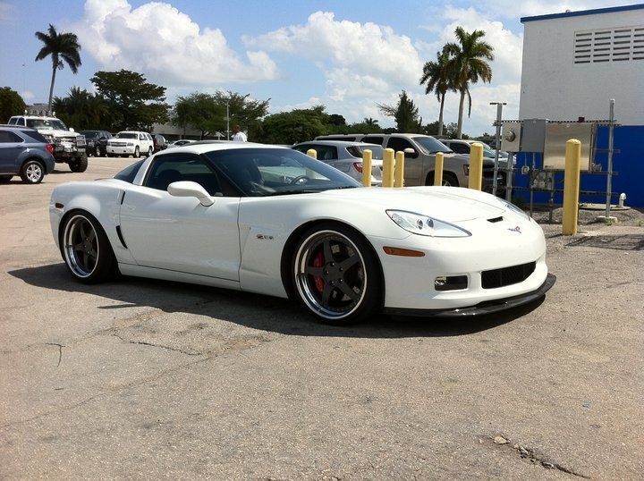 2012 Chevrolet Corvette | 2012 Corvette Z06
