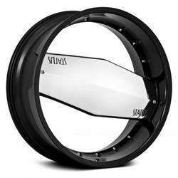 Status Wheels - Grinder