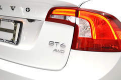 K-pax performance GT6 S60 Volvo