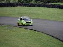 MRT Fiesta ST Forza 5 Edition