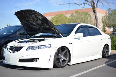 Bagged TL