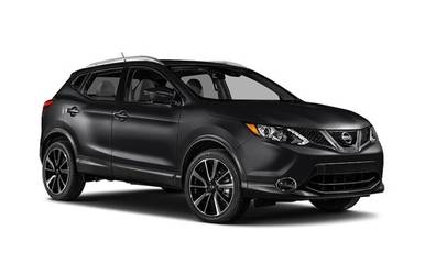 2018 Nissan Rogue | Car Lease 2018 Nissan Rogue Sport