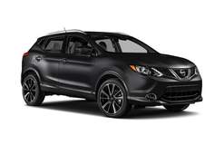 Car Lease 2018 Nissan Rogue Sport
