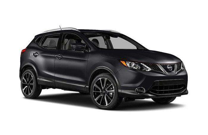 2018 Nissan Rogue | Car Lease 2018 Nissan Rogue Sport