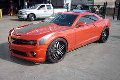 Camaro