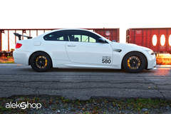 Alekshop e92 M3