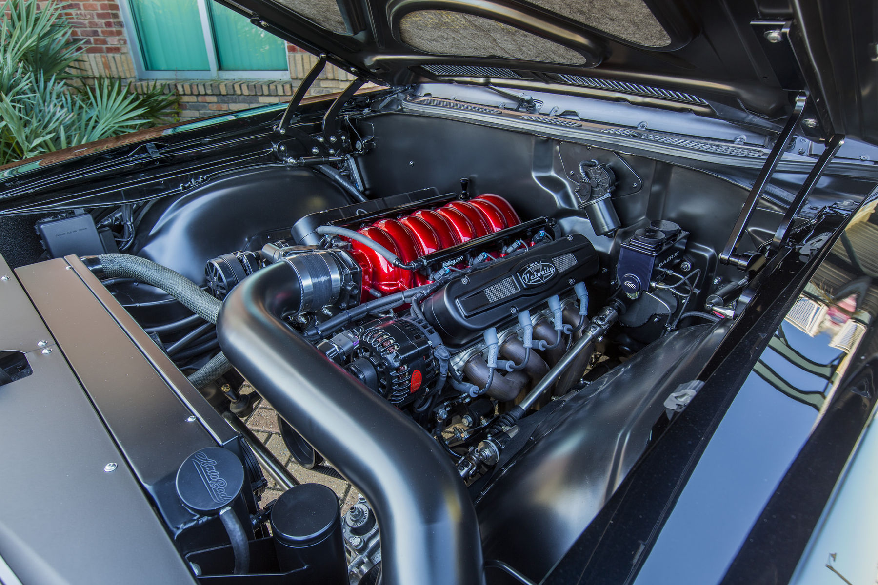 1968 Chevrolet Chevelle | 1968 Chevrolet Chevelle