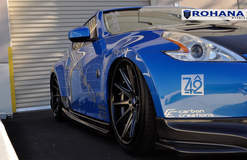 Nissan 370z