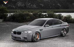 F10 M5 SEDAN