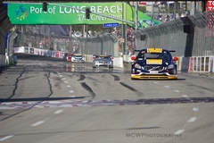 K-Pax 2013 S60 R-Design at Long Beach Grand Prix
