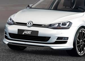 ABT Front Spoiler