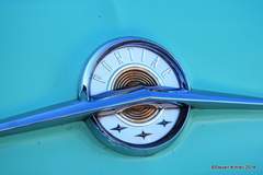Pontiac Badge