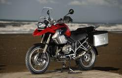 R1200GS - Iconic adventure