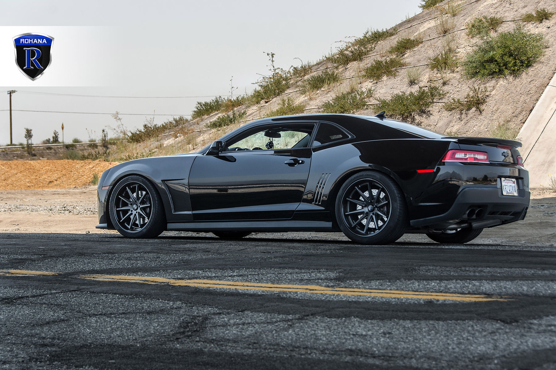  Chevrolet Camaro | Chevrolet Camaro