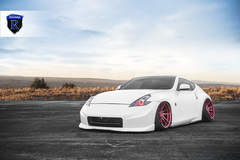 Nissan 370Z