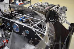 Maserati Birdcage 2