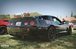 Chevrolet Corvette Stingray