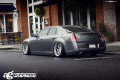 Chrysler 300 S