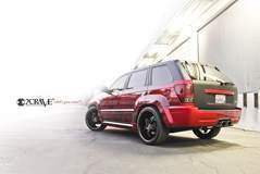 '06 Grand Cherokee