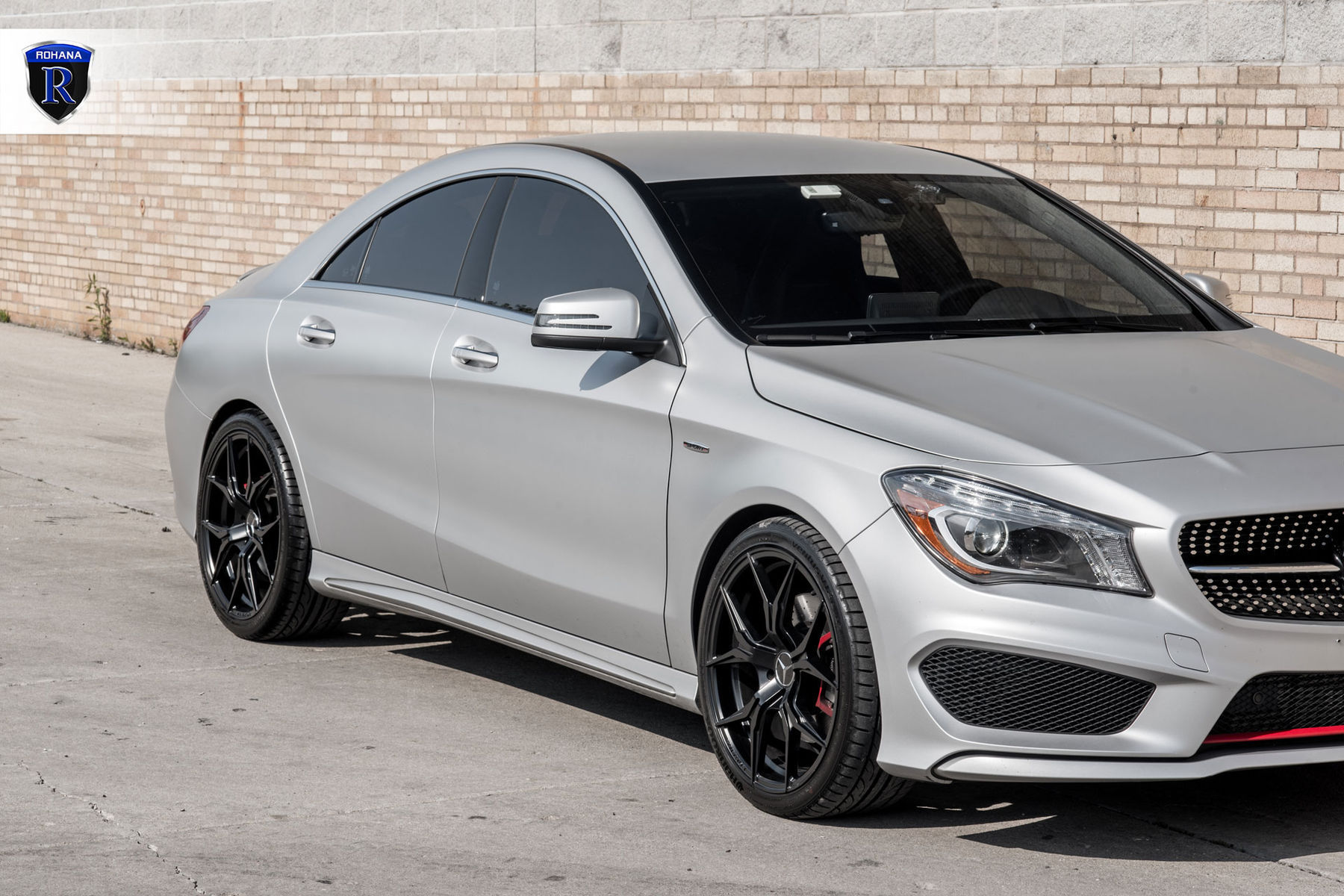  Mercedes-Benz CLA-Class | Mercedes Benz CLA250