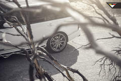 RANGE ROVER VERITAS