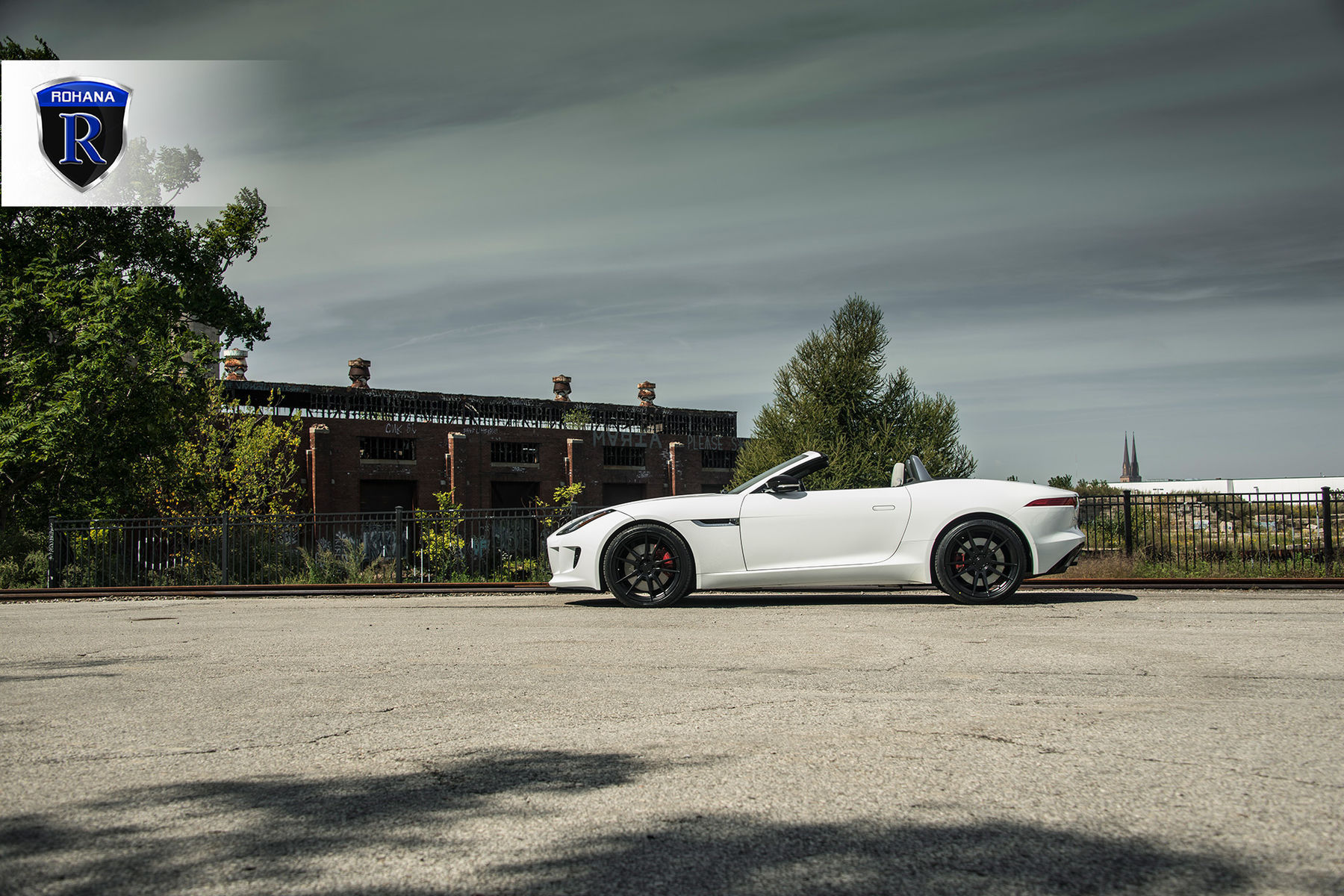  Jaguar F-Type | Jaguar F-Type
